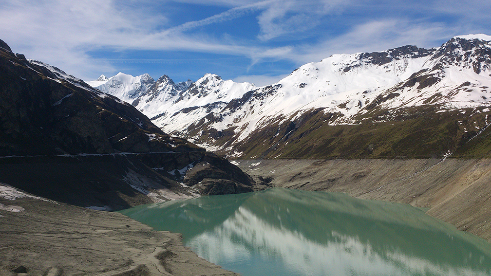 Le Valais