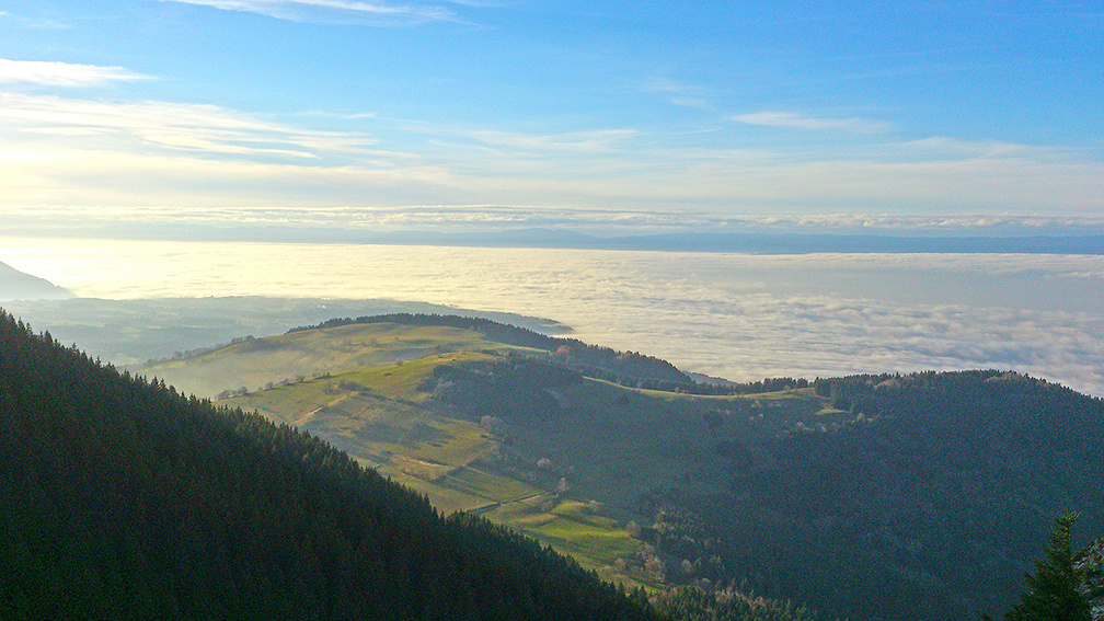 Col du Pertuis