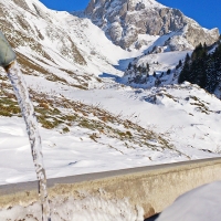 La fontaine d'Oche